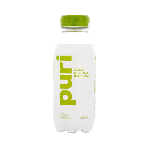 AGUA COCO PURI INTEGRAL 300ml
