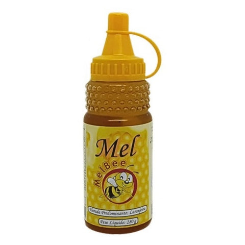 MEL SILVESTRE NOSSO MEL 220G