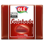 GOIABADA OLE 300g