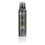 DESODORANTE BIO T MAN AERO SPORT 150ml