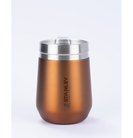 COPO TERMICO STANLEY TUMBLER MAPLE 296ml
