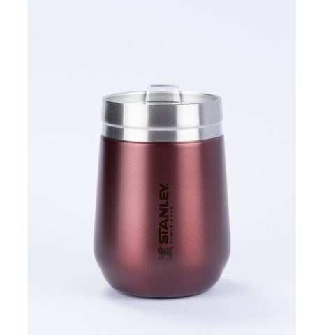 COPO TERMICO STANLEY TUMBLER WINE 296ml