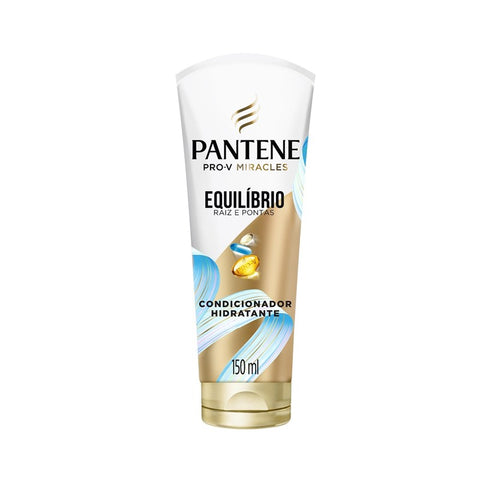 CONDICIONADOR PANTENE EQUILIBRIO 150ml