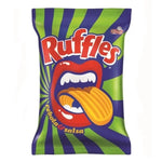 BATATA ELMA CHIPS RUFFLES CEBOLA SALSA 40g