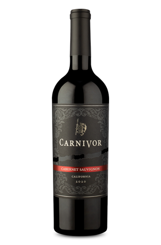 VINHO CARNIVOR CABERNET SAUVIGNON 2