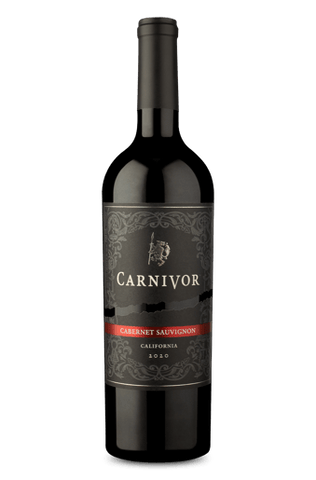 VINHO CARNIVOR CABERNET SAUVIGNON 2
