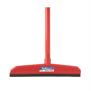 RODO ROSSI PLASTICO 35cm