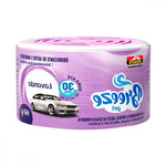 ODORIZADOR PROAUTO GEL 60G LAVANDA