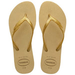 HAVAIANAS FANTASIA GLOSS AREIA 35/36