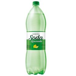 REFRIGERANTE SODA 2L DIET