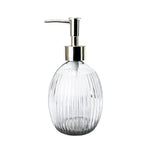 PORTA SABONETE LIQ LYOR ROUND 350ml