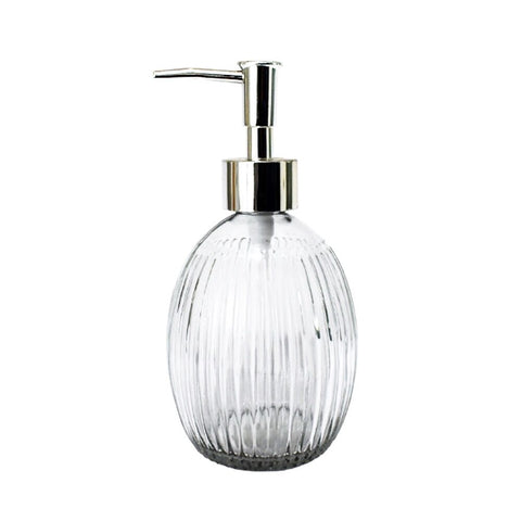 PORTA SABONETE LIQ LYOR ROUND 350ml