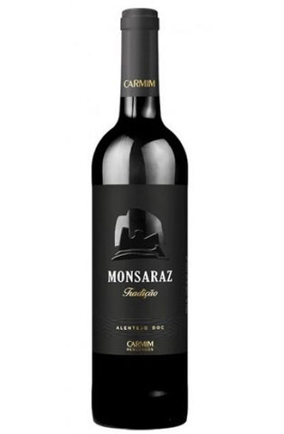 VINHO MONSARAZ TRADICAO ALENTEJO TINTO RED WINE 750ml