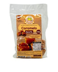 DOCES VOVO ZERO 100G CARAMELO