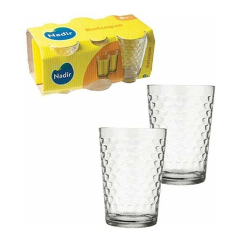 COPO NADIR BATUQUE UN