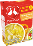 PEITO DE FRANGO PERDIGAO C/ MANDIOQUINHA 250g