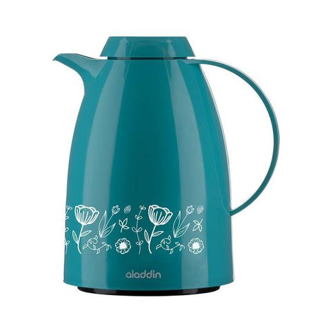 BULE TERM ALADDIN FLORAL 310ML