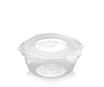 POTE NITRONPLAST REDONDO 450ML C/ TRAVAS