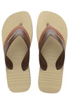 HAVAIANAS HYBRID CITY CAFE 39/40