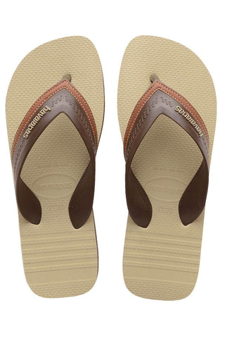 HAVAIANAS HYBRID CITY CAFE 39/40