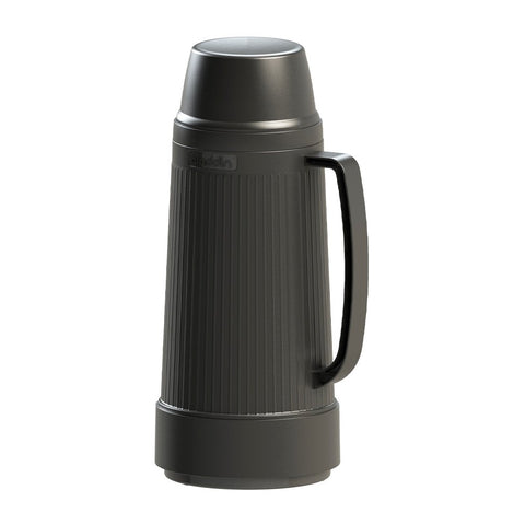 GARRAFA TERM ALADDIN ARES PRETO 1L