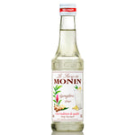 XAROPE MONIN VD 250ML GENGIBRE