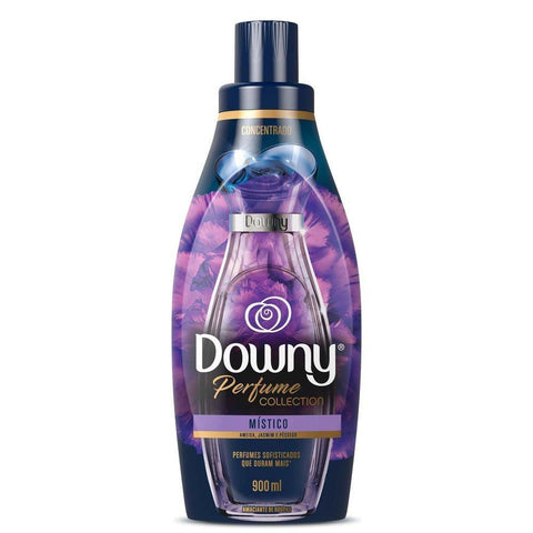 AMACIANTE DOWNY CONCENTRADO MISTICO 900ml
