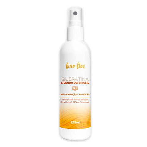 QUERATINA LIQUIDA FINA FLOR 125ml