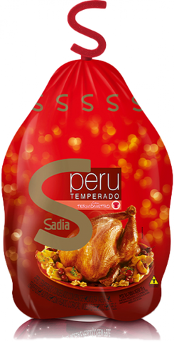 PERU SADIA TEMPERADO 4kg
