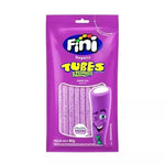 BALA FINI REGALIZ TUBES 80g UVA ACIDO