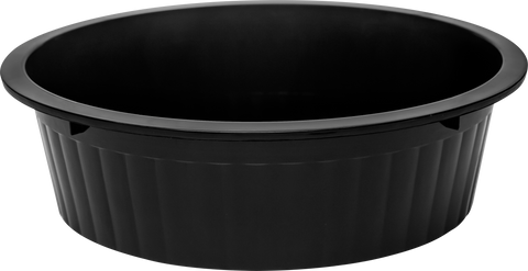 POTE ALTO JAGUAR REDONDO 970ML GARDEM