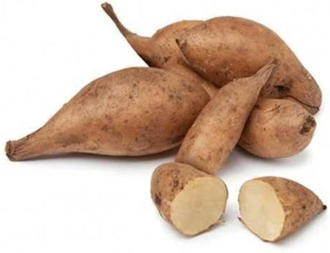 BATATA YACON kg