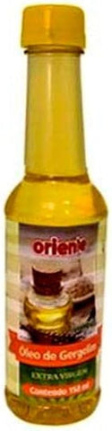 OLEO GERGELIM ORIENTE ISTAMBUL 100ml