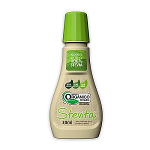 ADOCANTE STEVITA ORAGANICO 30ml