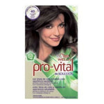 TINTA PRO-VITAL  40 CASTANHO MEDIO