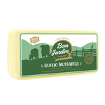 QUEIJO MUSSARELA BOM JARDIM FATIADO 200G