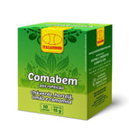 CHA ITALIANINHO VERDE COMABEM HORTELA LIMAO CAMOMILA C/10 15g