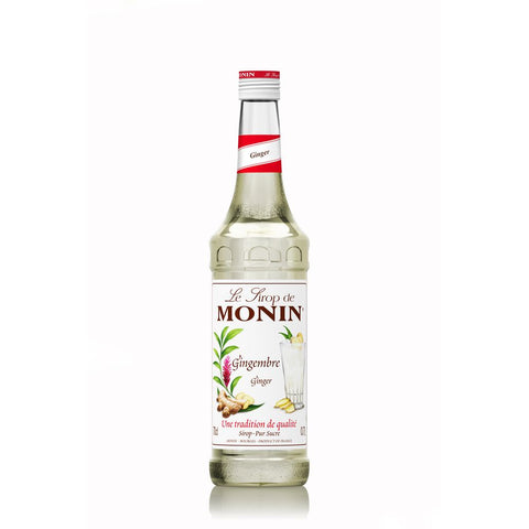 XAROPE MONIN GENGIBRE VD 700ml