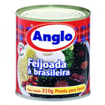 FEIJOADA ANGLO 310g