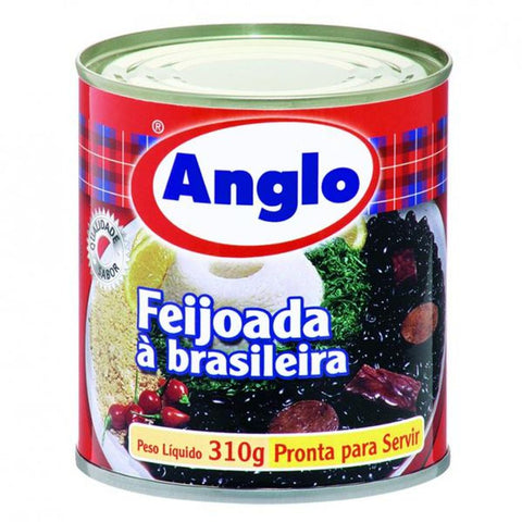 FEIJOADA ANGLO 310g