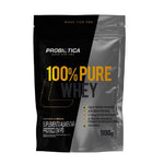 SUPLEMENTO 100% PURE WHEY REF 900G COOKIES CREAM