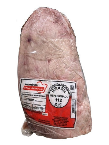 PICANHA BOVINA PEÇA 1,4KG