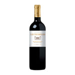 VINHO LES TOURELLES BORDEAUX 750ML