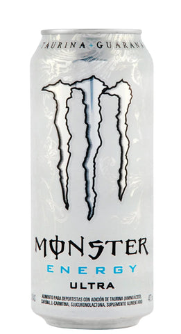 ENERGETICO MONSTER 473ML ULTRA