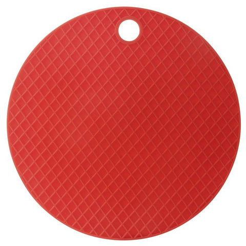 DESCANSO PANELA MUNDIART SILICONE REDONDO