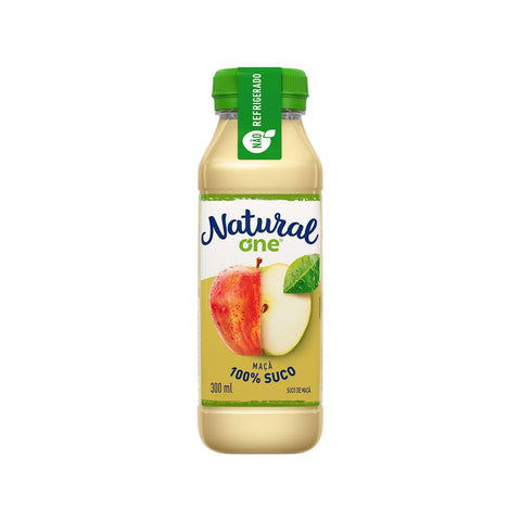 SUCO NAT ONE MACA 300ml