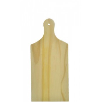 TABUA CARNE MADLAR MADEIRA 14X38CM