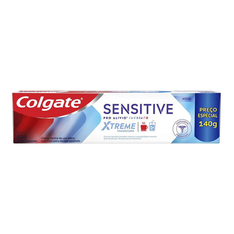 CREME DENTAL COLGATE SENSITIVE PROALIVIO 140G XTREME