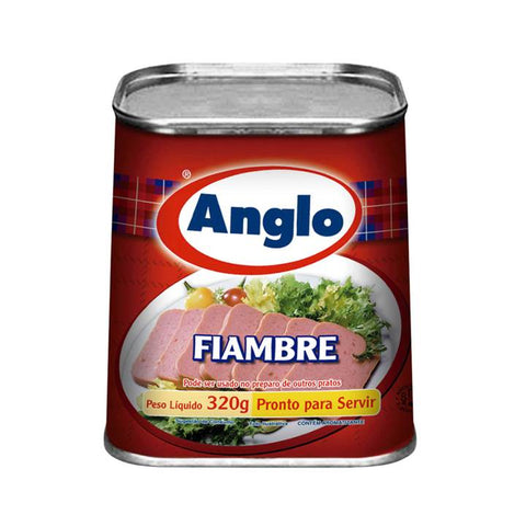 FIAMBRE ANGLO 320g