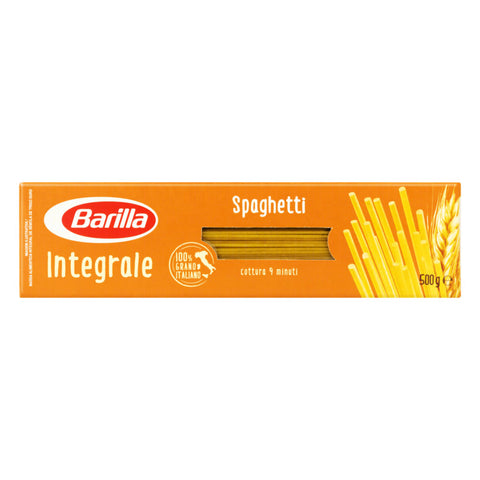 MACARRAO BARILLA INT SPAGHETTI 8 500G